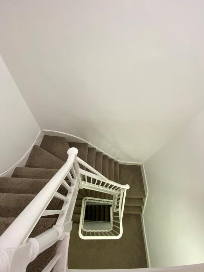 The Charles Hotel Chatham  Bagian luar foto